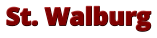 St. Walburg