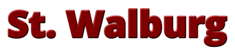 St. Walburg