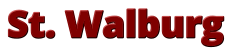 St. Walburg